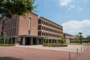 西南学院大学