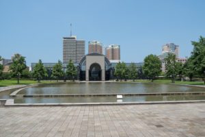 福岡市博物館