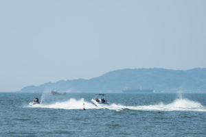 シーサイドももち海浜公園