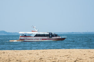 シーサイドももち海浜公園