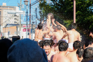 玉せせり