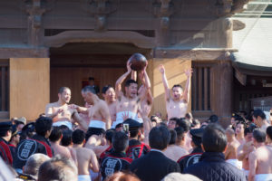 玉せせり