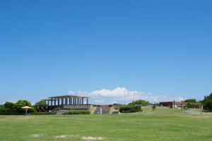 海の中道海浜公園の写真