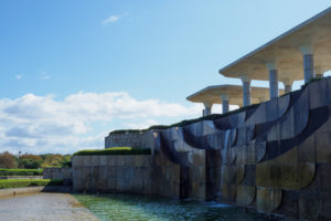 海の中道海浜公園の写真