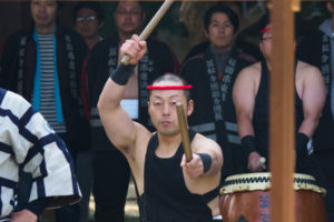 玉せせりの写真