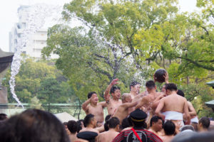 玉せせりの写真
